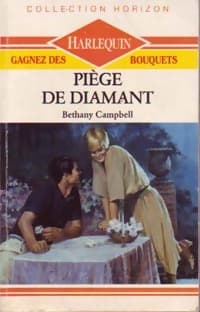 Piège de diamant - Bethany Campbell