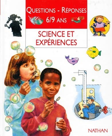 Sciences et expériences - Collectif