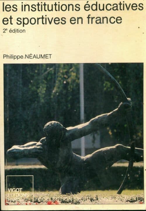 Les institutions éducatives et sportives en France - Meaumet