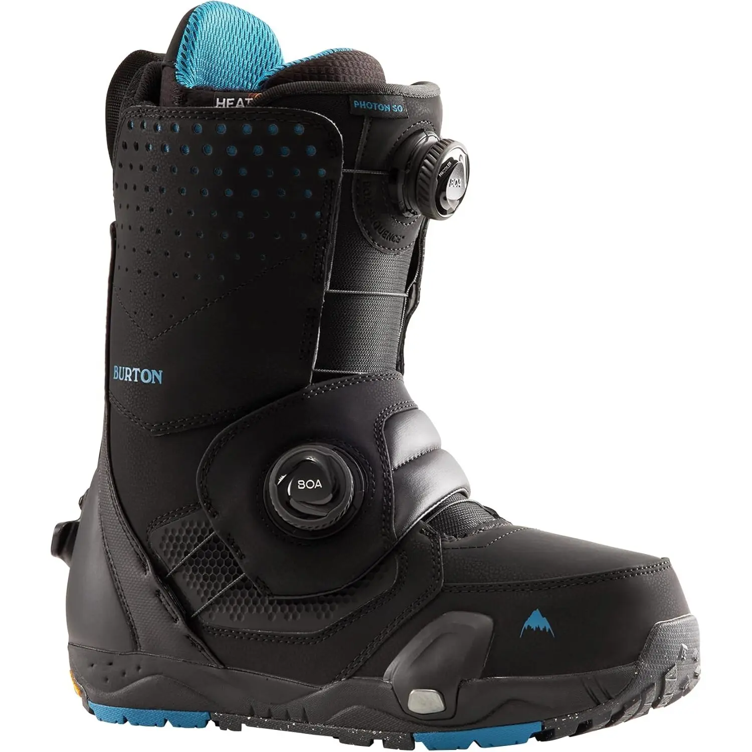 Boots de snowboard enfant Burton Photon Step On