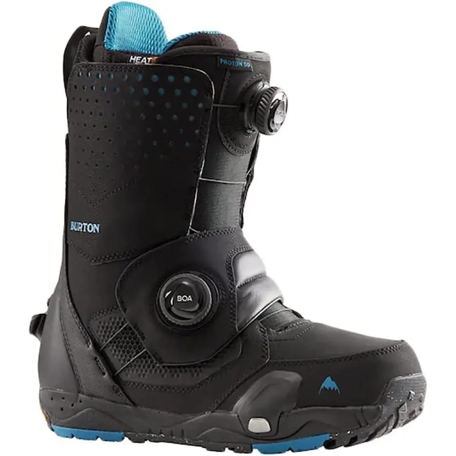 Boots de snowboard enfant Burton Photon Wide BOA®