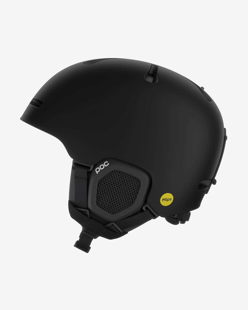 Casque POC Fornix MIPS noir intense - XS-S