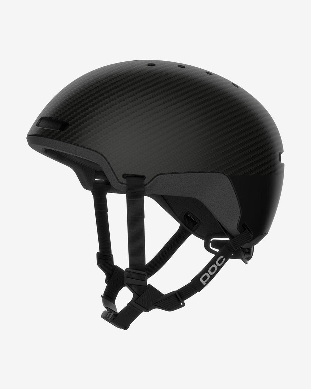 Casque POC Calyx Carbon noir - XS-S