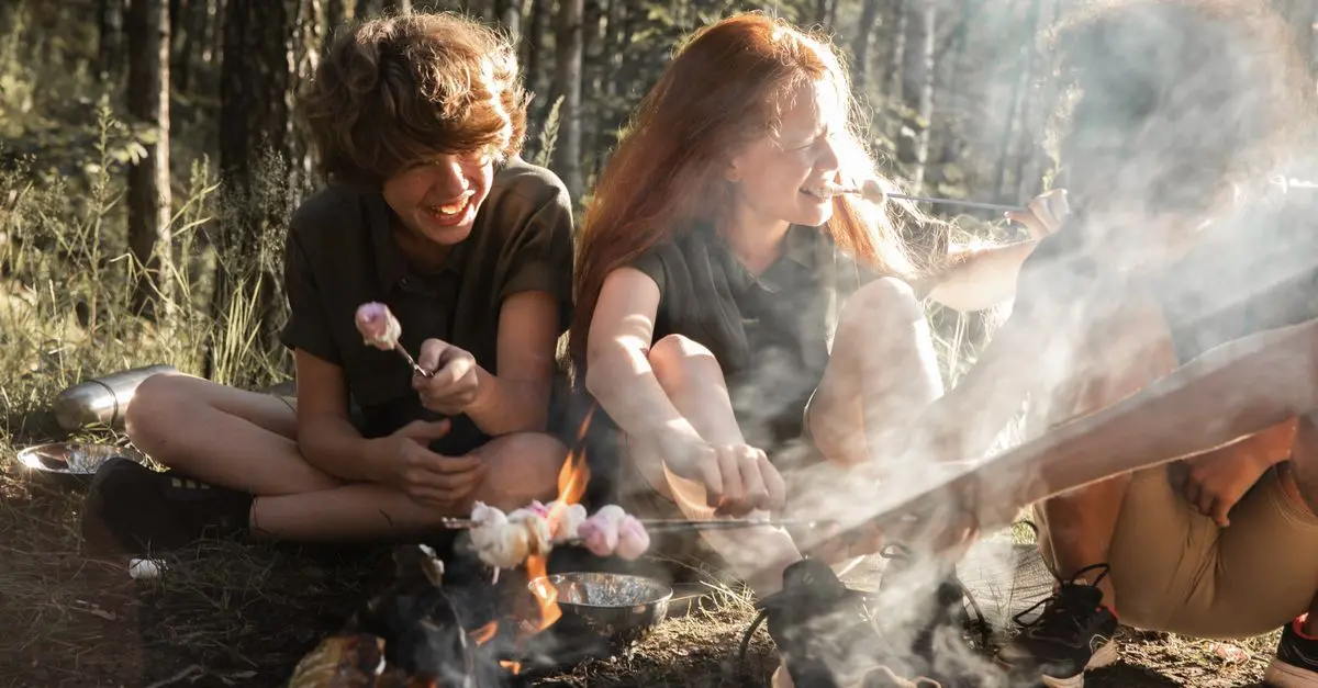 L'Ascension de la Popularité des Camps d'Été pour Ados