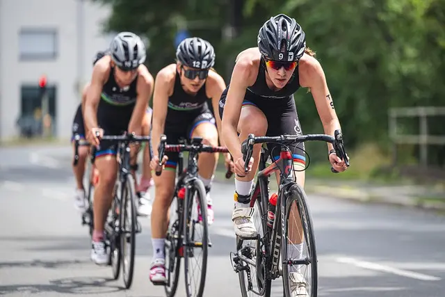 Comment Organiser des Activités Sportives Ado en Plein Air