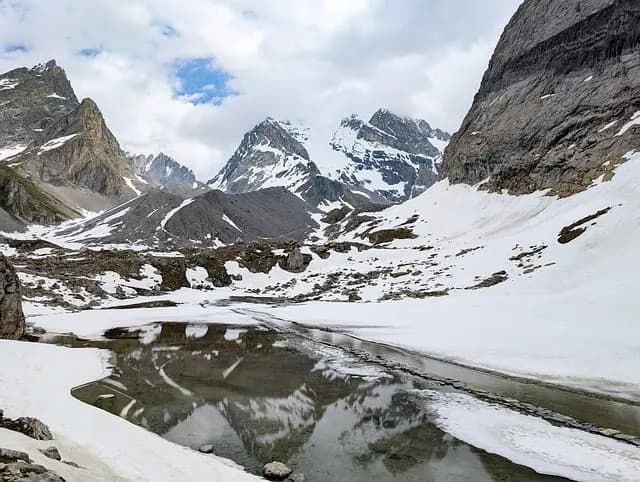 Aventurez-vous en Nature : 10 Excursions Pour Ados
