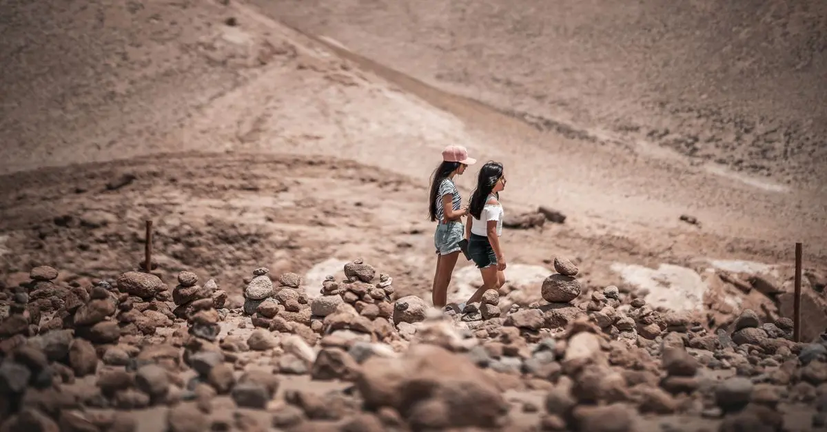 Les 10 Meilleures Aventures à Vivre en Famille avec des Ados