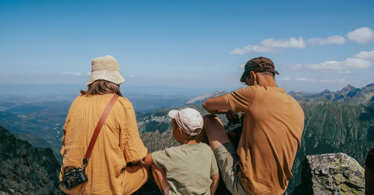 10 Activités d'Aventure à Essayer avec Votre Ado en Été