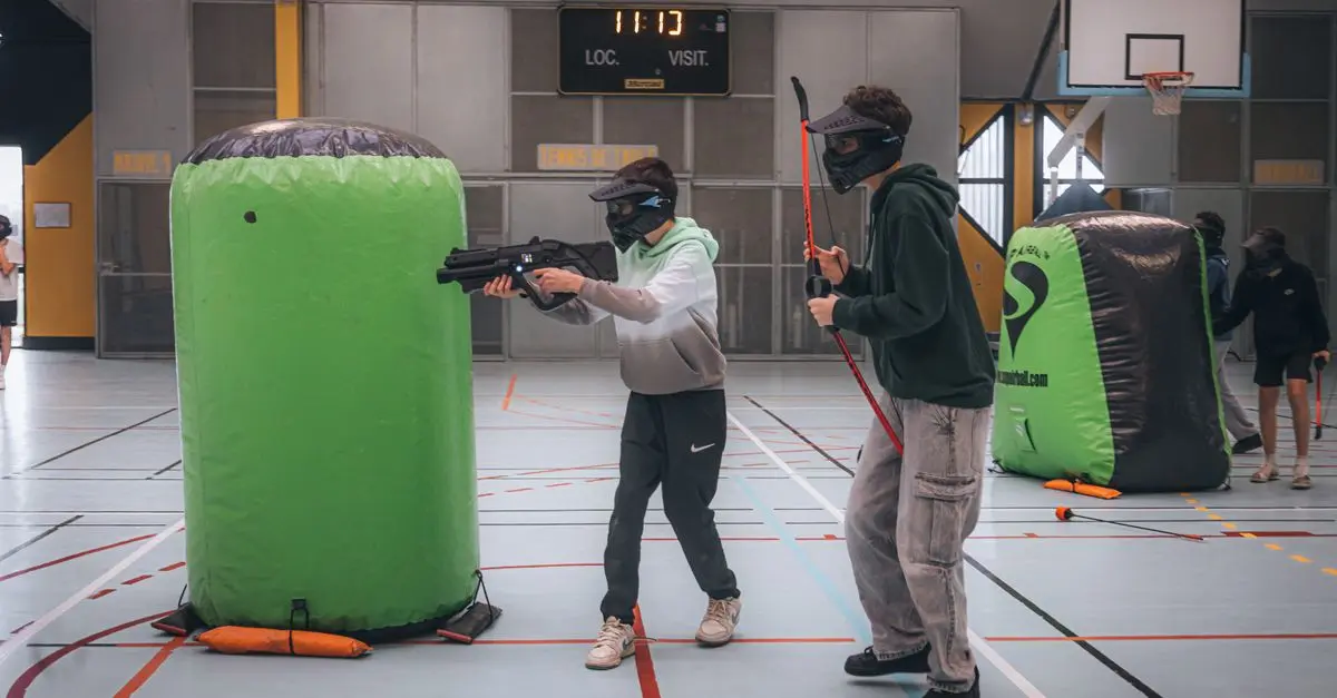 Les Meilleures Activités Aventure à Faire avec Votre Ado