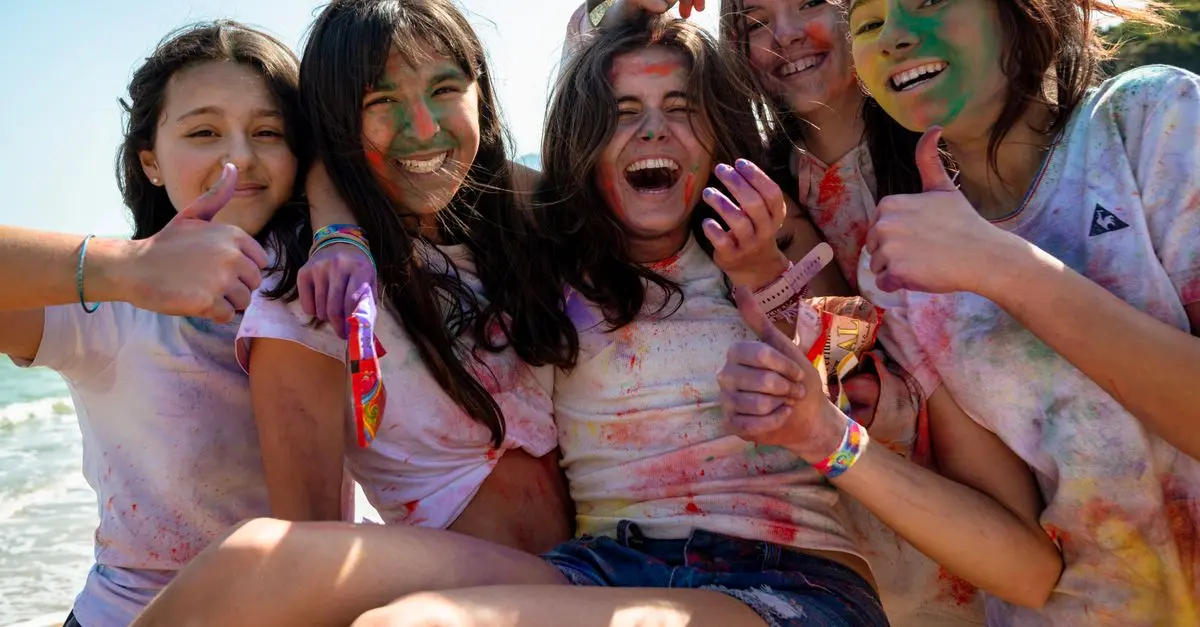 Organiser une Aventure Ado Inoubliable en Groupe