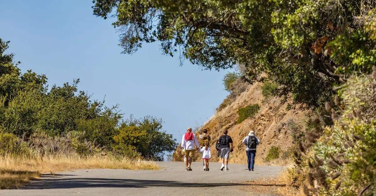 10 Aventures à Vivre en Famille avec des Adolescents