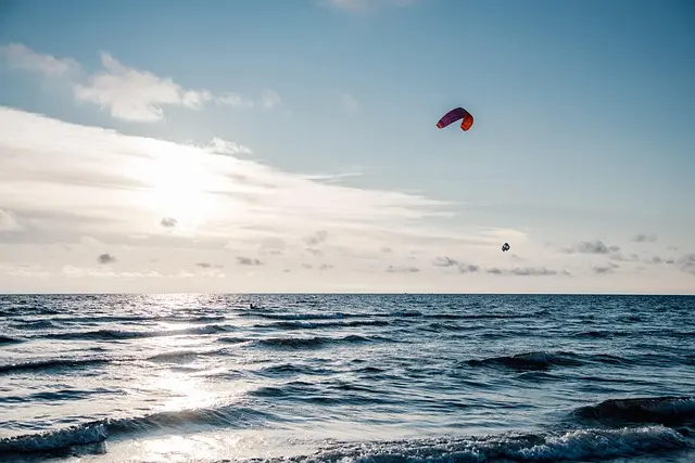 Les Meilleures Aventures Nautiques à Essayer Absolument avec Votre Ado
