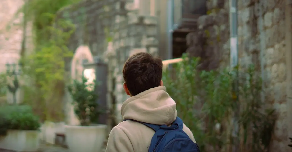 Adolescents et Volontariat à l'Étranger : Quelle Expérience ?