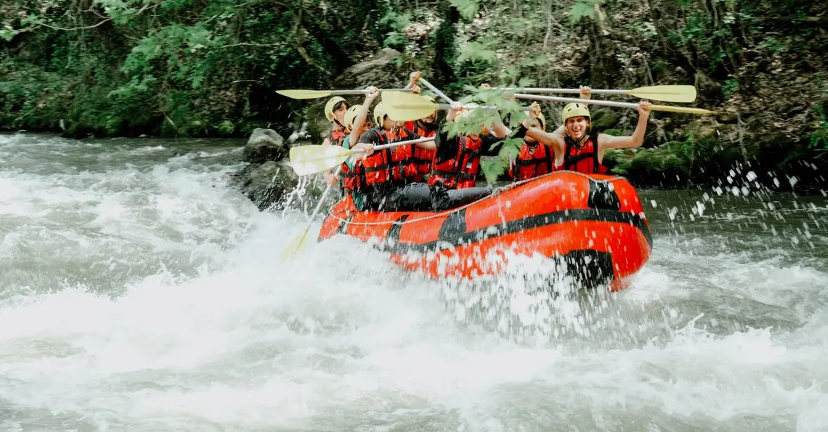 10 Aventures Inoubliables à Faire avec Votre Ado