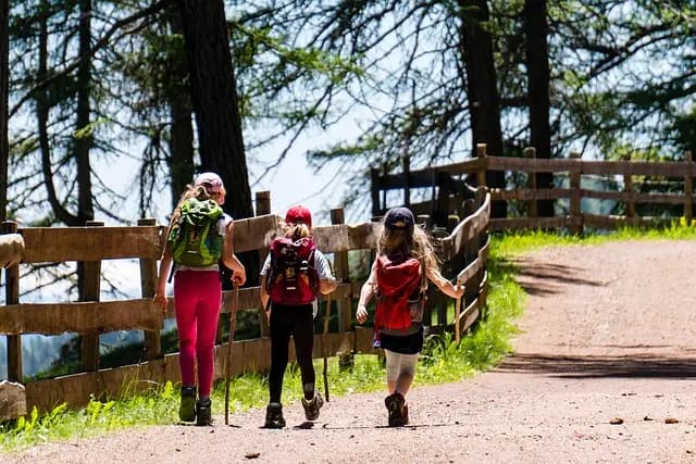 Comment Proposer des Défis Aventureux à Votre Ado