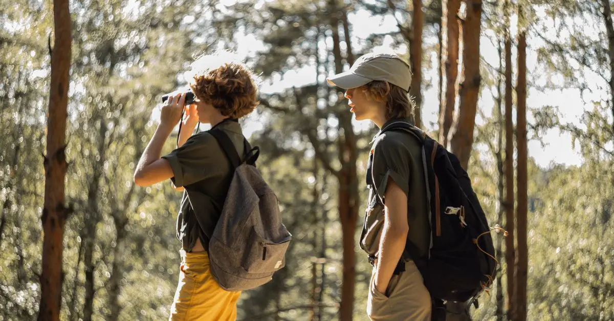 Les Meilleures Aventures d'Été à Vivre pour les Ados