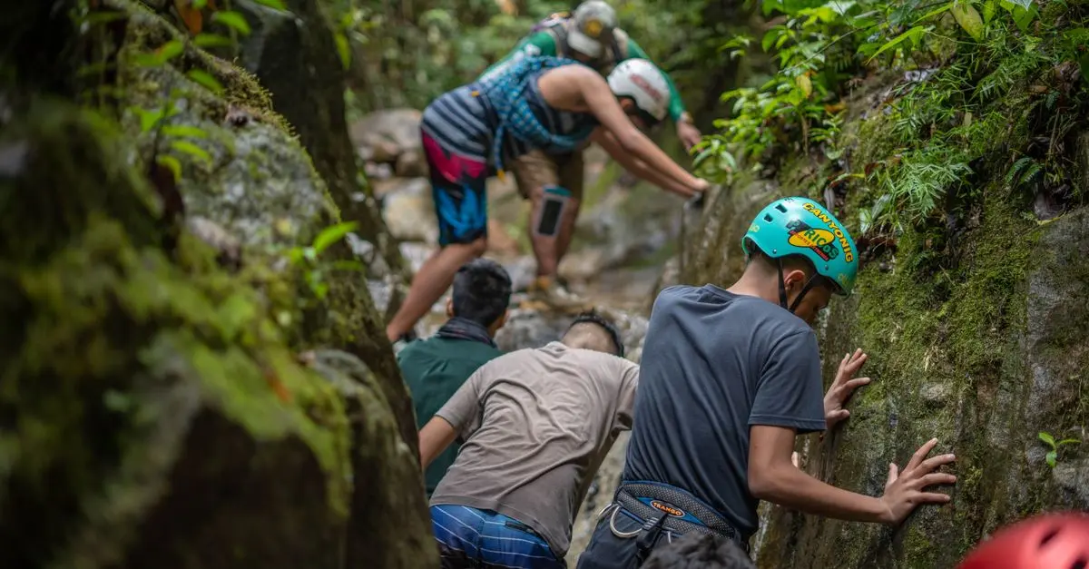 Les Activités Aventure de Plein Air : Top 10 à Essayer avec votre Ado