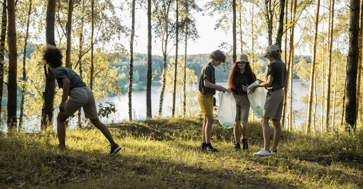 Comment Organiser une Aventure Ado Inoubliable
