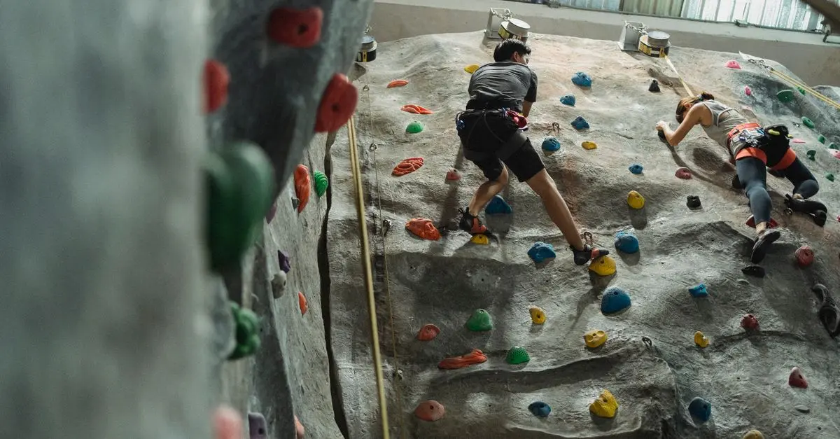 Les Meilleures Activités d'Aventure à Découvrir avec Votre Ado