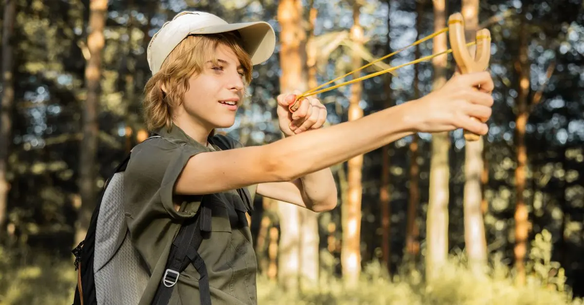 Les Meilleures Activités d'Aventure à Essayer avec Votre Ado