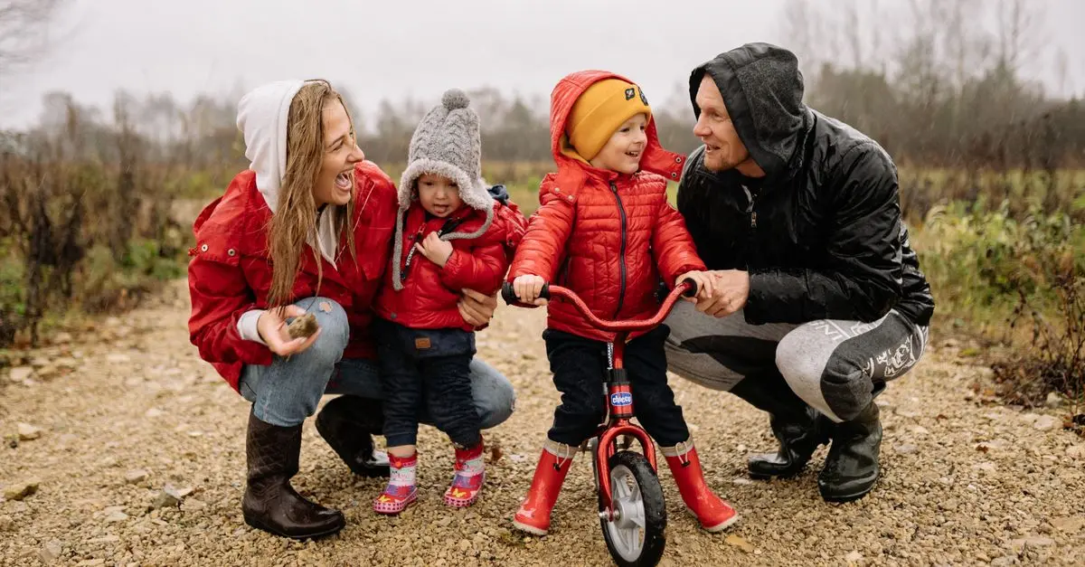 Les Meilleures Aventures à Vivre en Famille avec un Ado