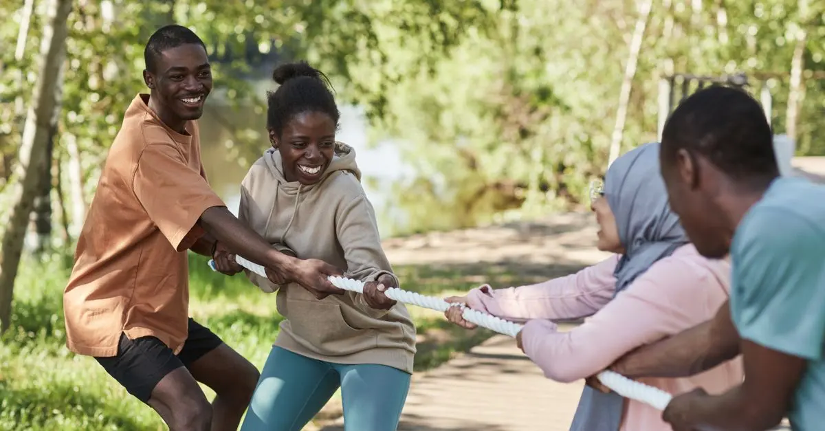 10 Activités Sportives Ado à Essayer Absolument