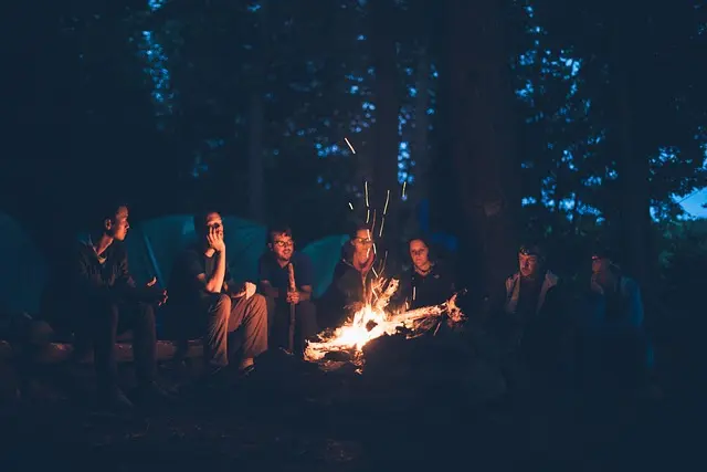 Comment Organiser une Aventure Ado en Pleine Nature