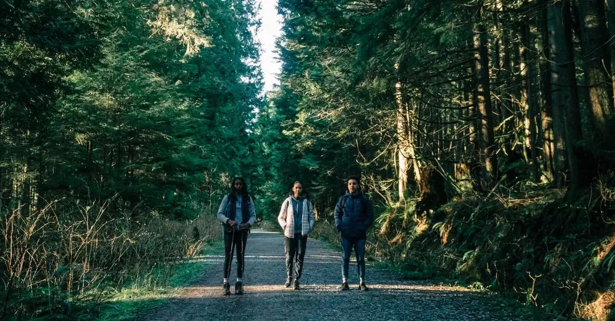 Les Meilleures Activités Aventure pour Ado en Plein Air