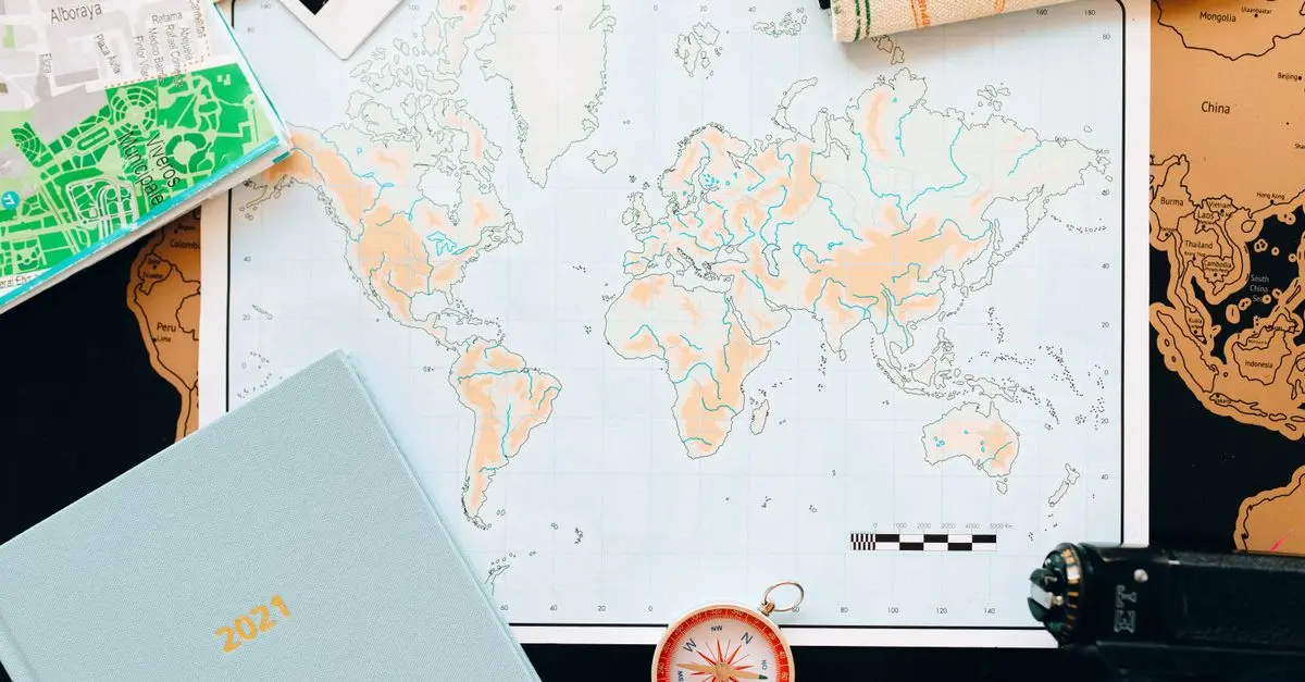 10 Astuces pour Partir en Aventure avec un Ado