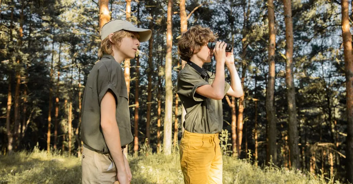 10 Activités Aventureuses à Faire pour Éveiller l'Esprit des Ados