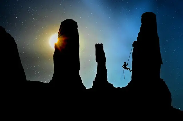 Les Meilleures Activités Aventure pour Ado : Idées à Essayer