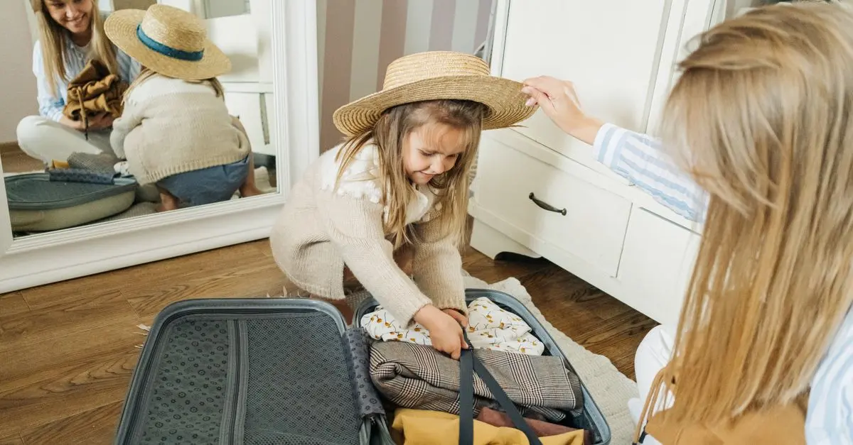 Comment Préparer un Voyage Ado Aventureux : Guide Pratique