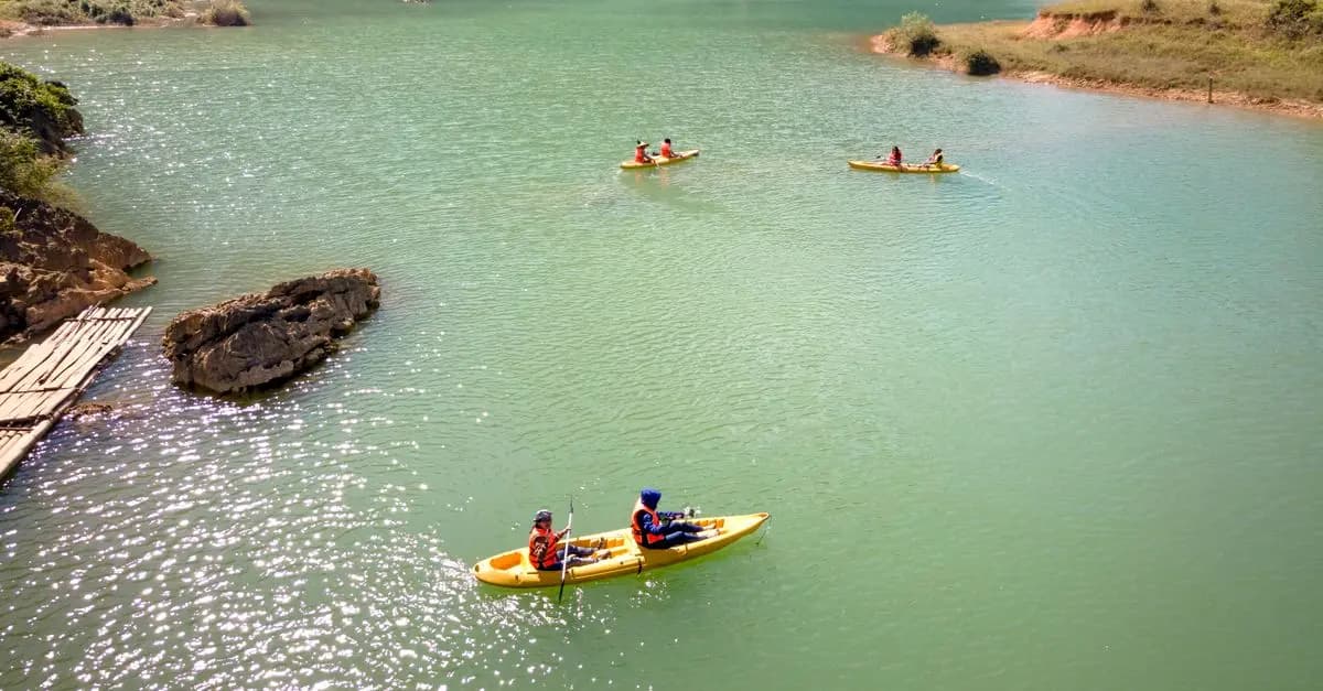 Les Meilleures Aventures Ado à Vivre en Été