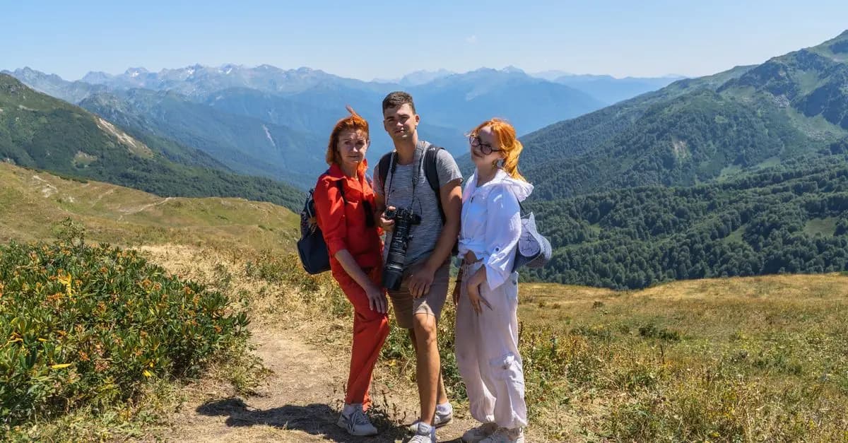 10 Idées d'Aventures Ado à Tester pour Éveiller leur Esprit