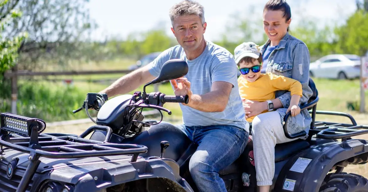 Top 10 des Activités d'Aventure à Faire avec Votre Ado