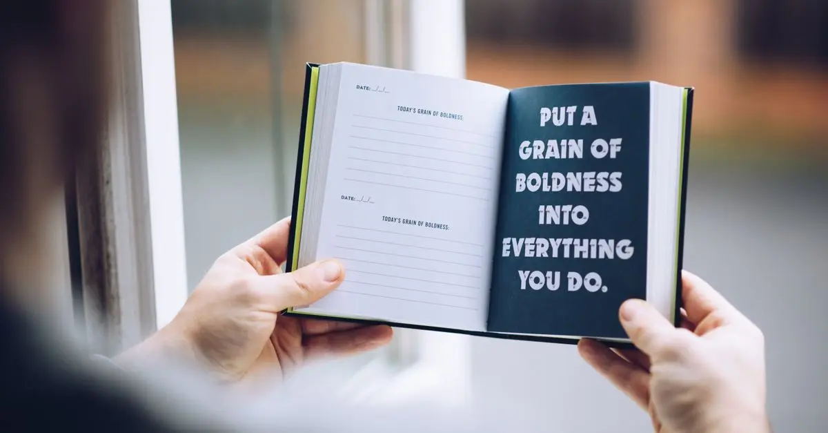 10 Astuces pour Créer un Journal de Bord d'Aventure Ado