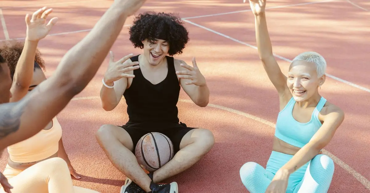 Aventures Ado : 10 Activités Sportives à Tester Absolument