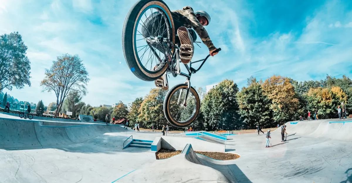 Les Meilleures Destinations pour Ado Amateurs de Sensations Fortes