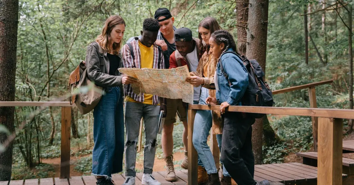 Comment Organiser une Chasse au Trésor Ado Réussie