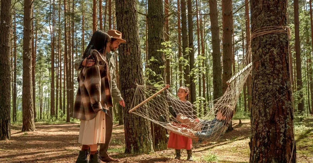 10 Activités d'Aventure à Découvrir avec Votre Ado