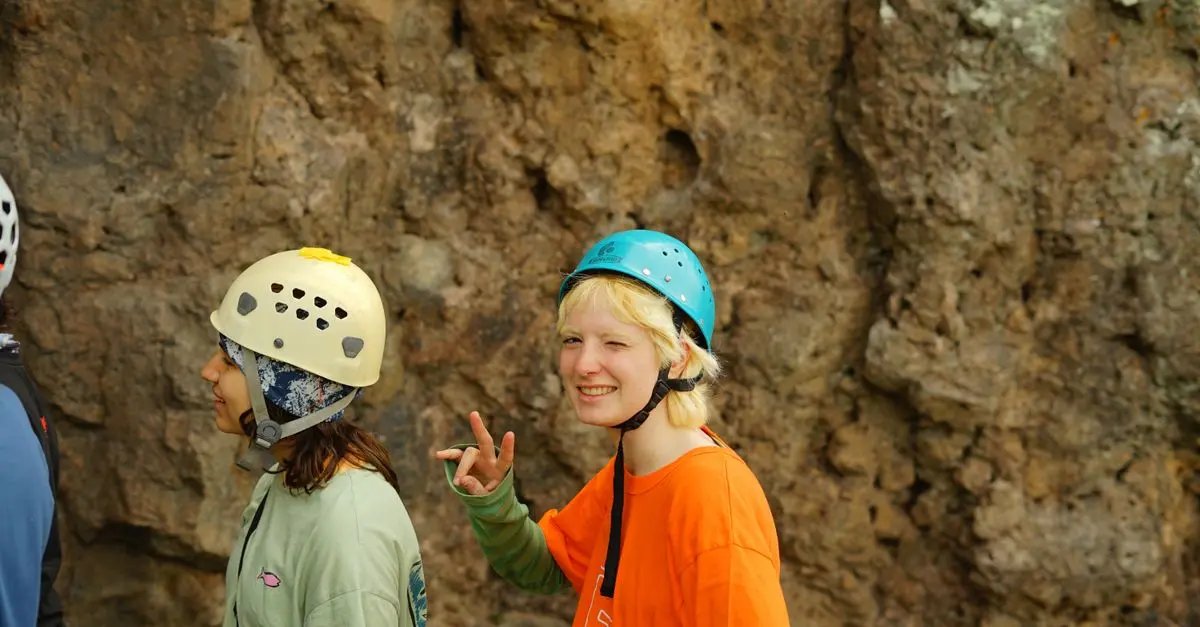 Comment Choisir une Activité d'Aventure Idéale pour Votre Ado