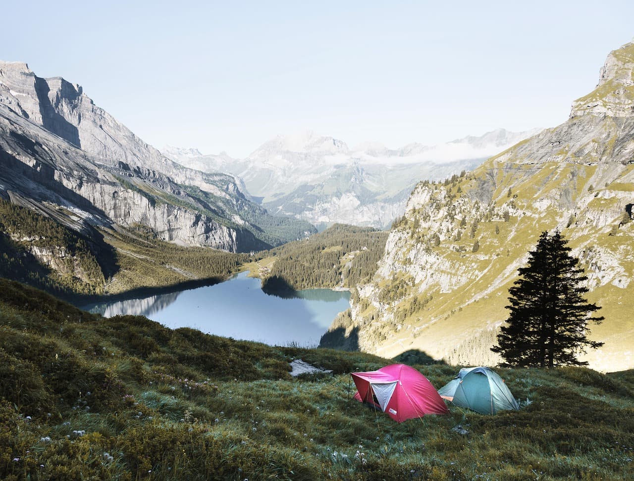Comment Préparer une Aventure Ado en Pleine Nature