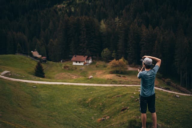 Les Meilleures Expériences de Voyage Ado à Essayer