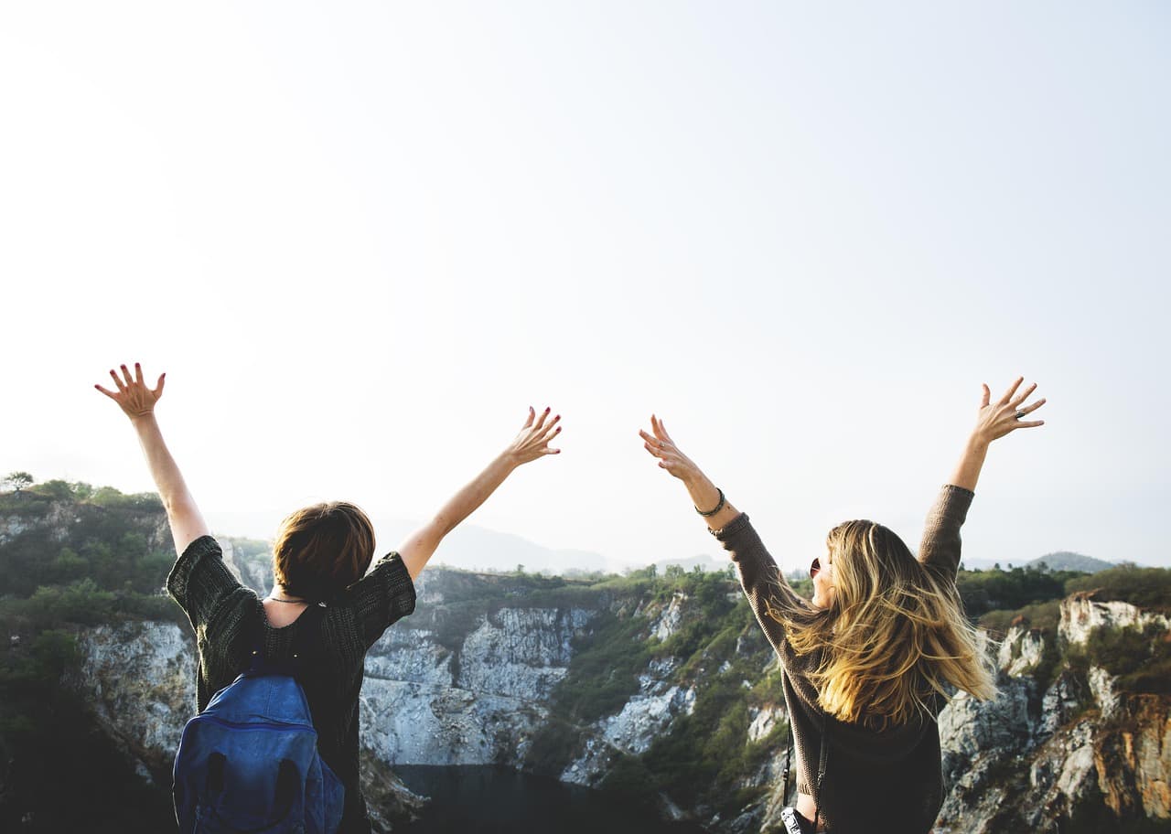 Les Meilleures Aventures d'Été à Vivre pour les Ados