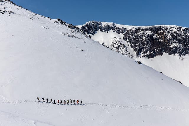 10 Astuces pour Bien Organiser des Activités Aventureuses avec Les Ados