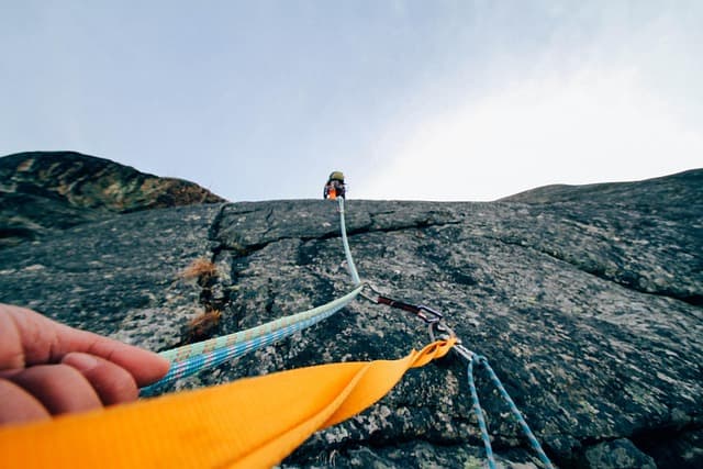 Les Meilleures Activités Aventure à Découvrir Pour les Ados