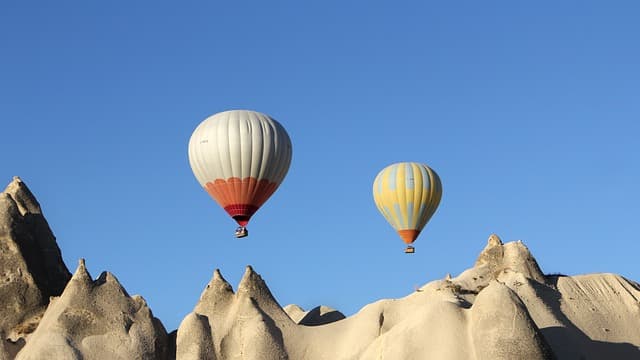 Les 10 Meillesures Expériences d'Aventure Inoubliables pour Ado