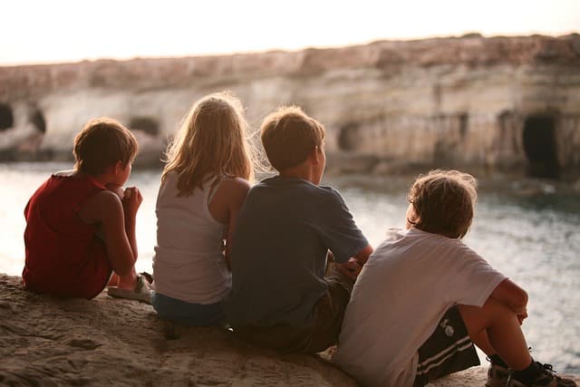 10 Aventures Insolites à Vivre Absolument pour les Ados