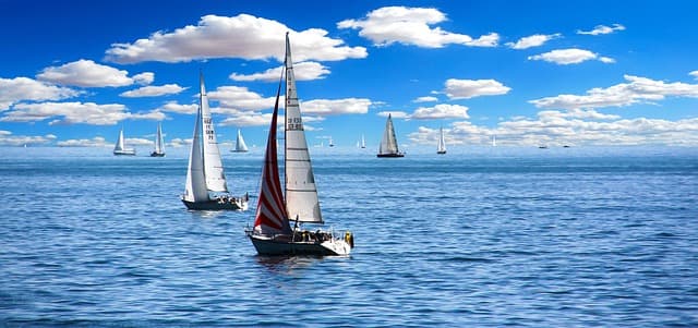 Les 10 Aventures Nautiques Incontournables pour les Ado