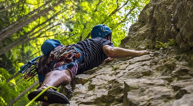 5 Activités Aventure à Faire pour Éveiller l'Esprit des Ados